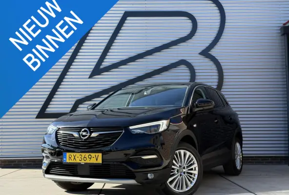 1.2 Turbo Innovation 2e Eigenaar|Navi|Carplay|Cruise|PDC V+A|Clima|Elek ramen|N.A.P|APK tot 03-2027