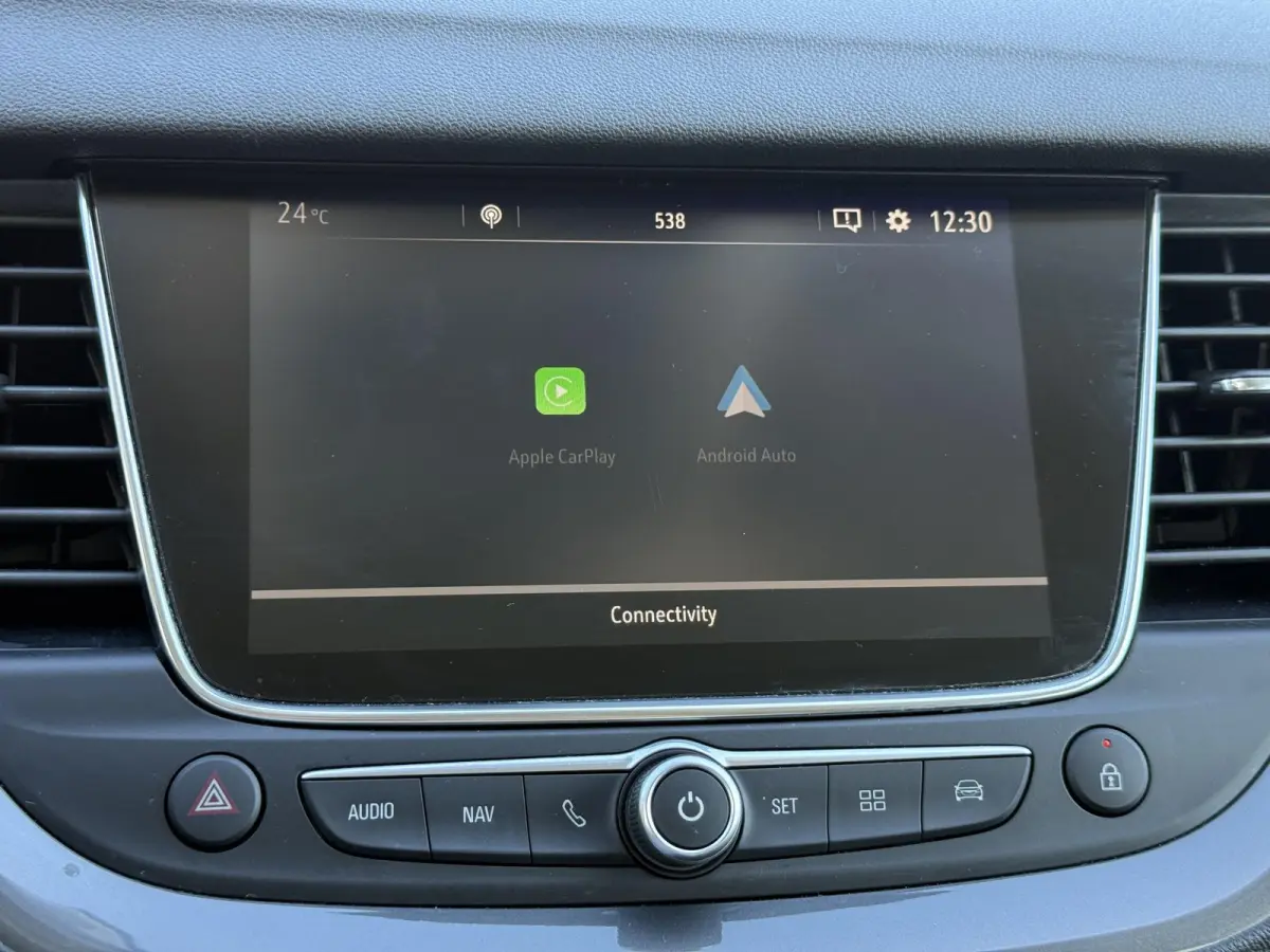 1.2 Turbo Innovation 2e Eigenaar|Navi|Carplay|Cruise|PDC V+A|Clima|Elek ramen|N.A.P|APK tot 03-2027