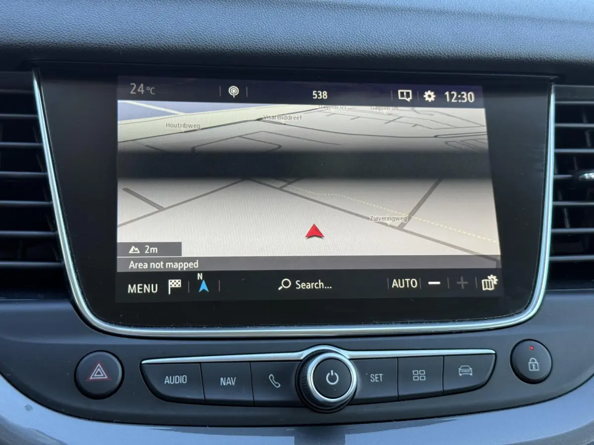 1.2 Turbo Innovation 2e Eigenaar|Navi|Carplay|Cruise|PDC V+A|Clima|Elek ramen|N.A.P|APK tot 03-2027