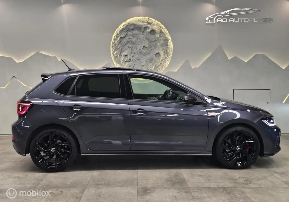2.0 TSI GTI Panorama/IQ Light/Carplay