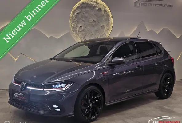 2.0 TSI GTI Panorama/IQ Light/Carplay