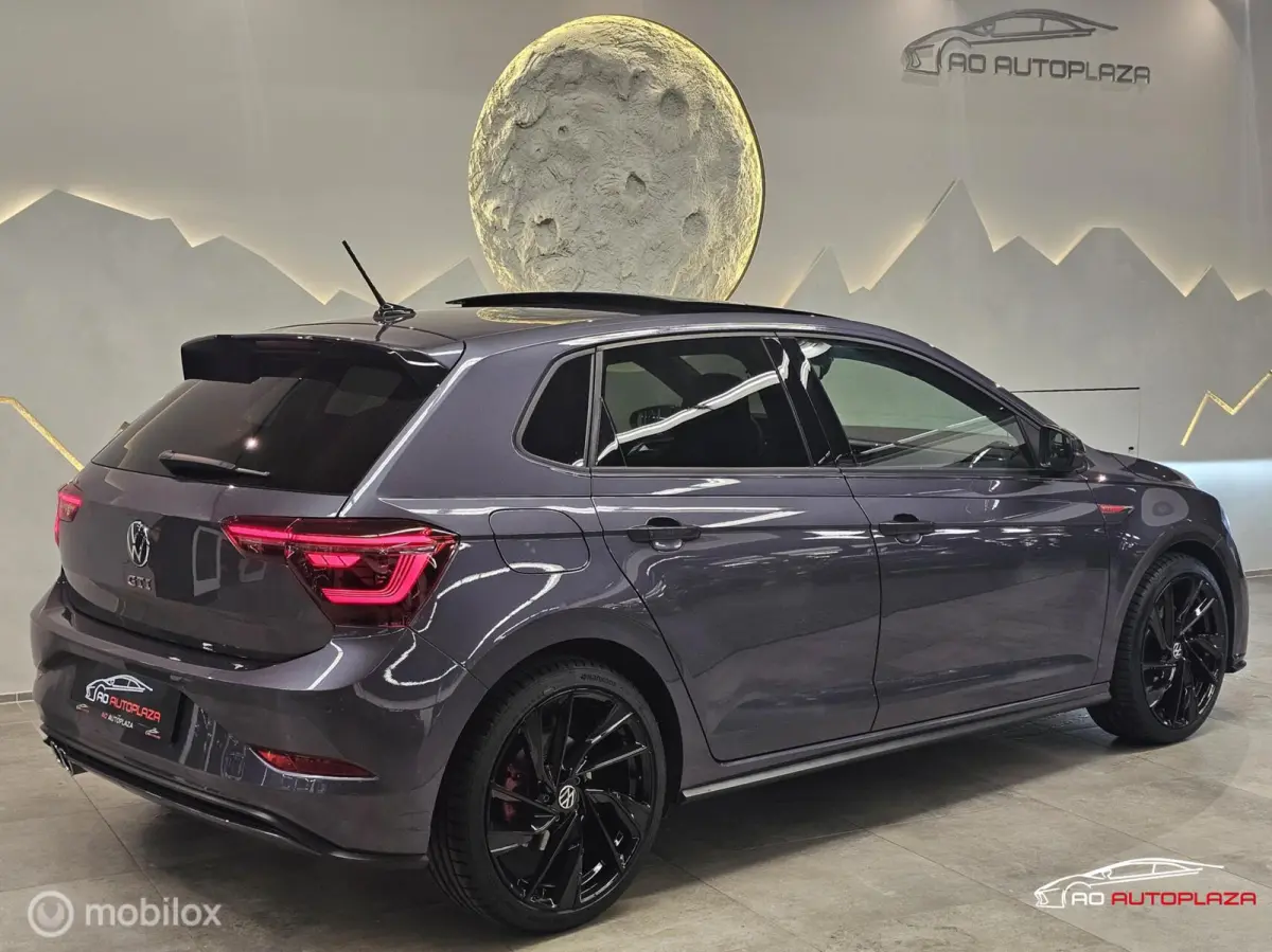2.0 TSI GTI Panorama/IQ Light/Carplay