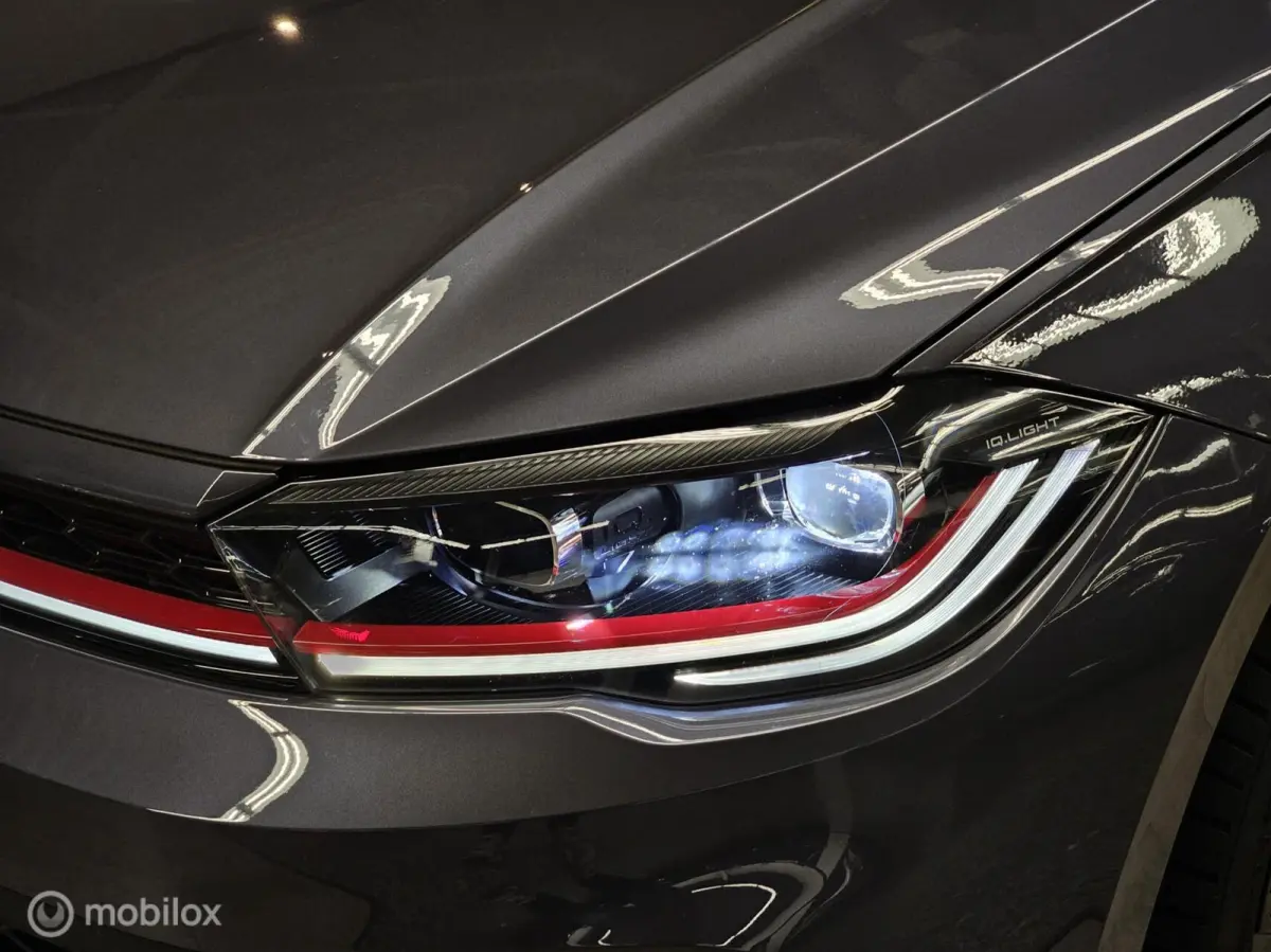 2.0 TSI GTI Panorama/IQ Light/Carplay
