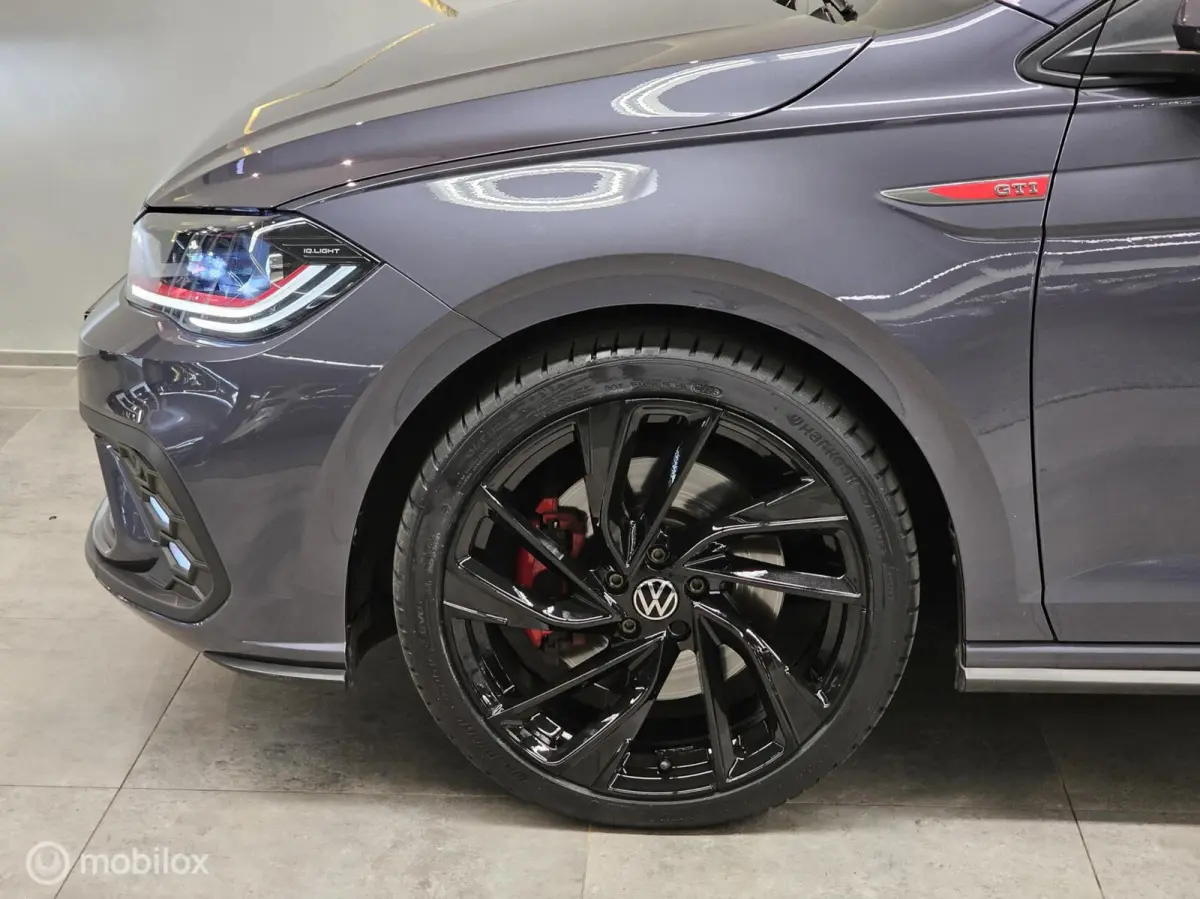 2.0 TSI GTI Panorama/IQ Light/Carplay