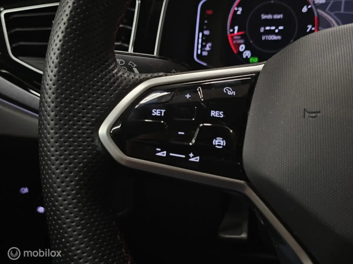 2.0 TSI GTI Panorama/IQ Light/Carplay