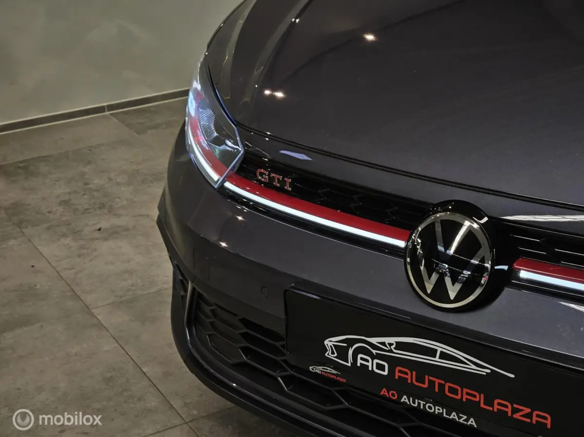 2.0 TSI GTI Panorama/IQ Light/Carplay