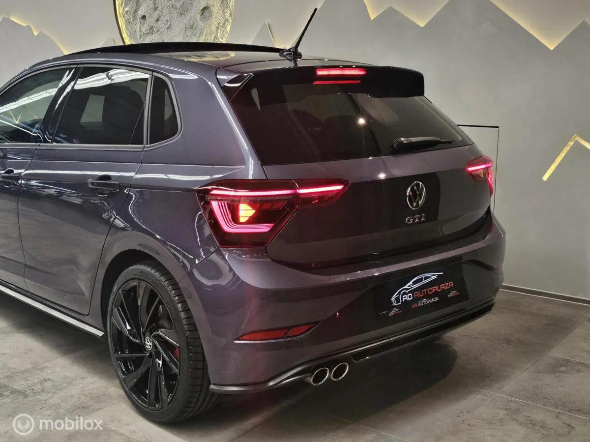 2.0 TSI GTI Panorama/IQ Light/Carplay
