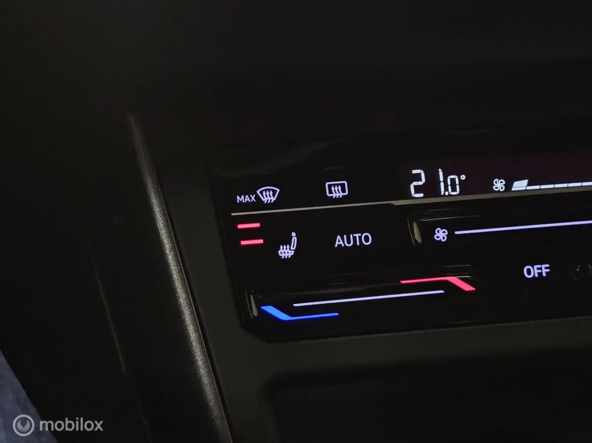 2.0 TSI GTI Panorama/IQ Light/Carplay