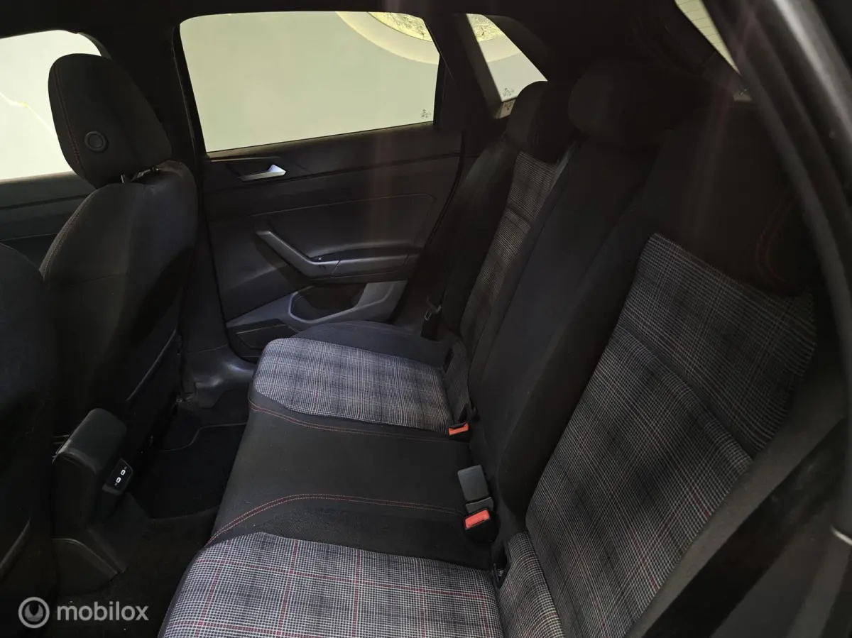 2.0 TSI GTI Panorama/IQ Light/Carplay