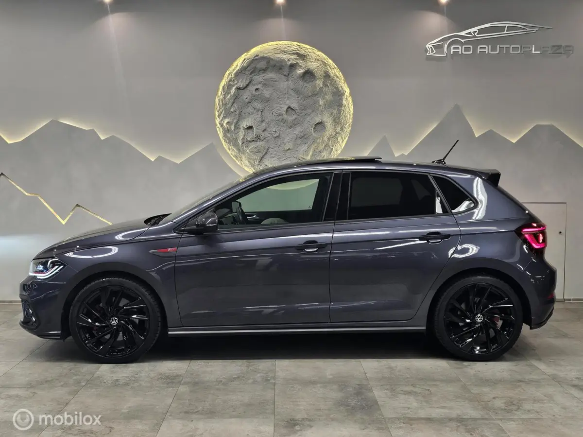 2.0 TSI GTI Panorama/IQ Light/Carplay