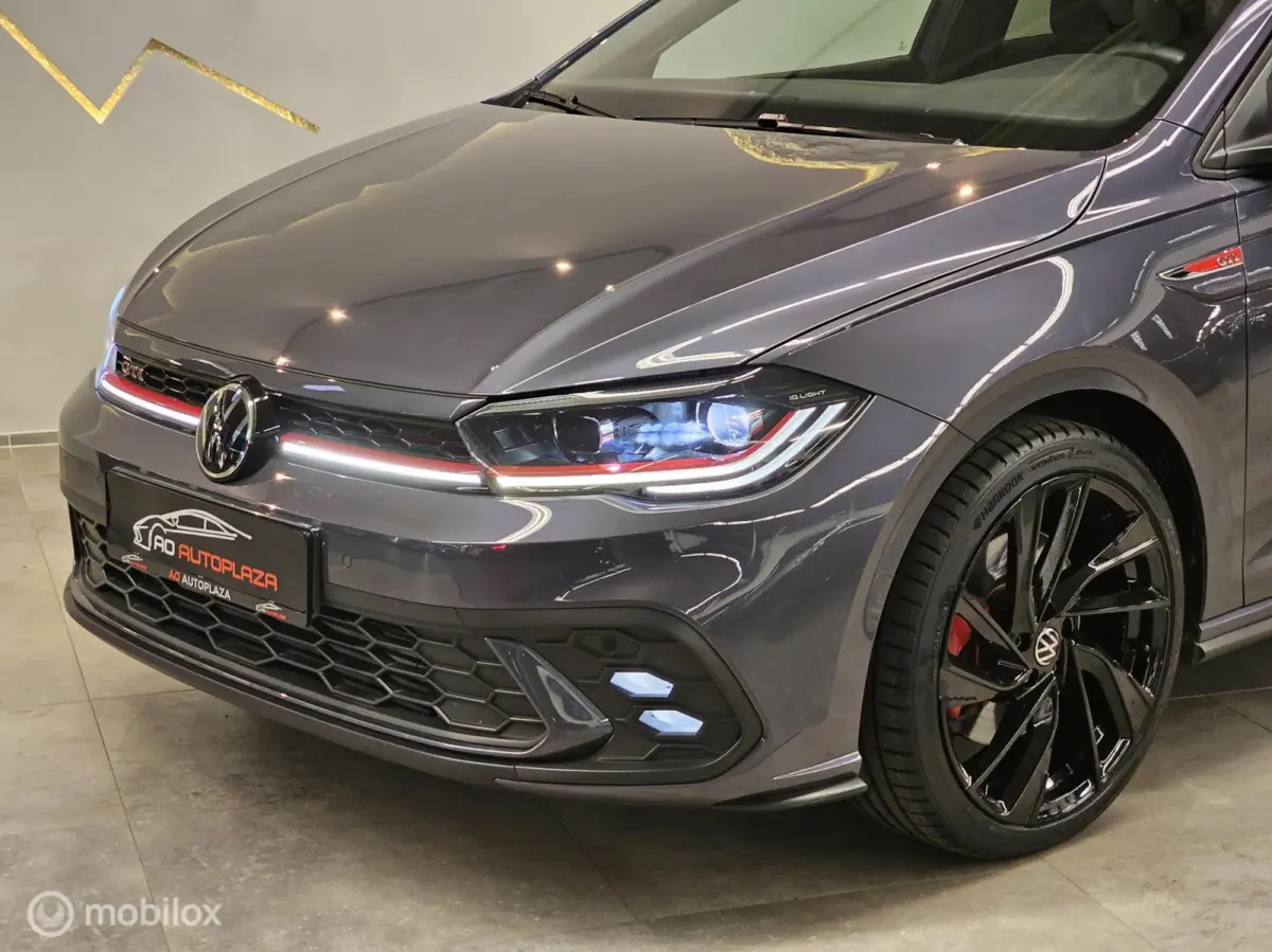 2.0 TSI GTI Panorama/IQ Light/Carplay