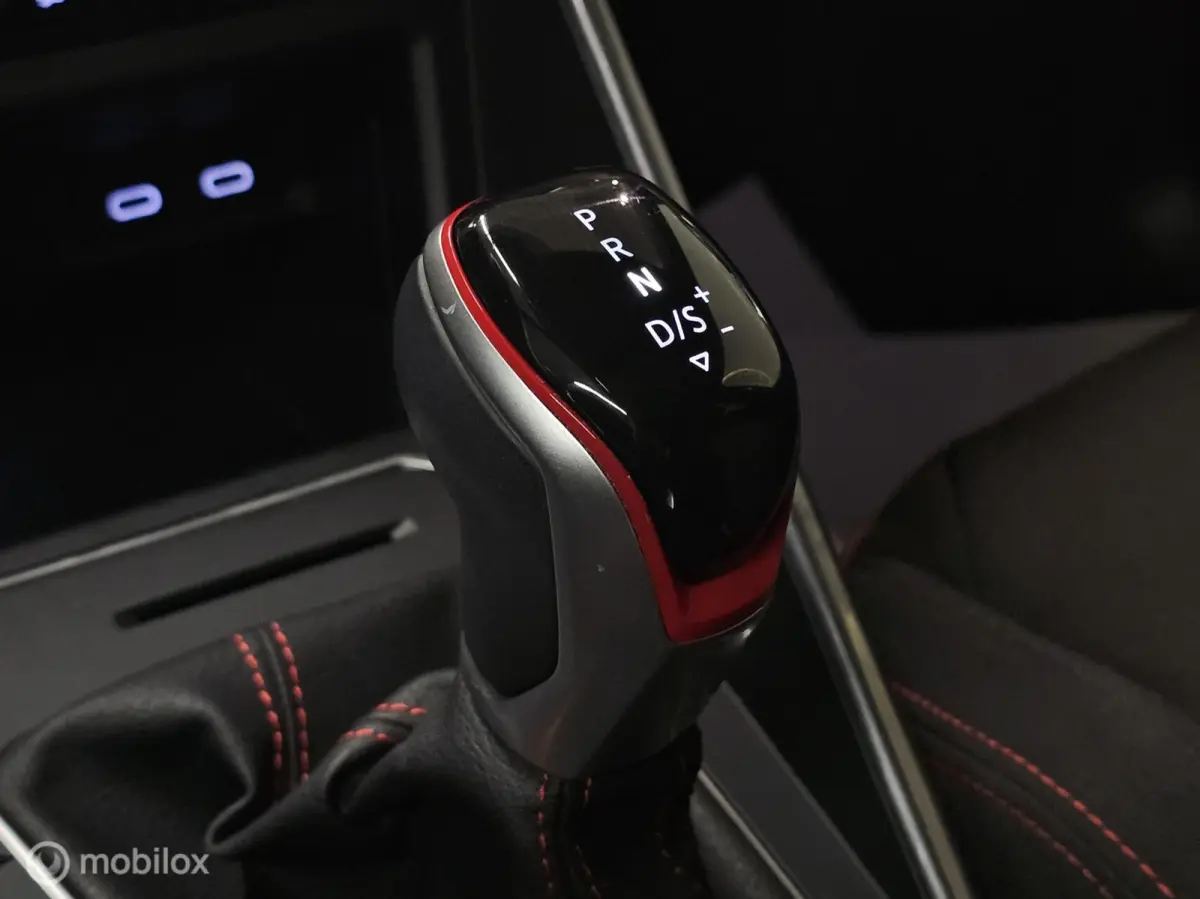 2.0 TSI GTI Panorama/IQ Light/Carplay