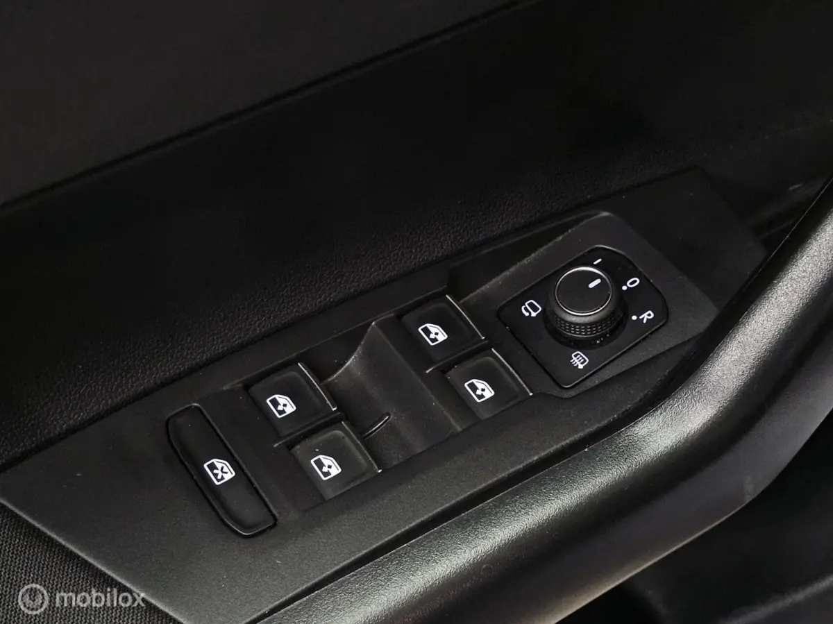 2.0 TSI GTI Panorama/IQ Light/Carplay