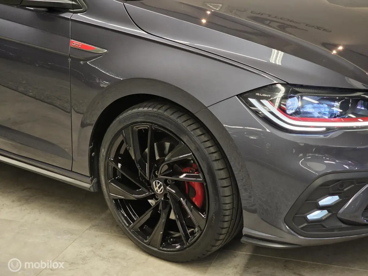 2.0 TSI GTI Panorama/IQ Light/Carplay
