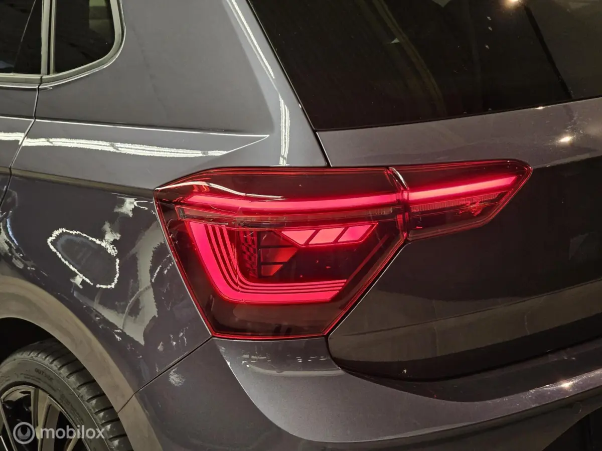 2.0 TSI GTI Panorama/IQ Light/Carplay