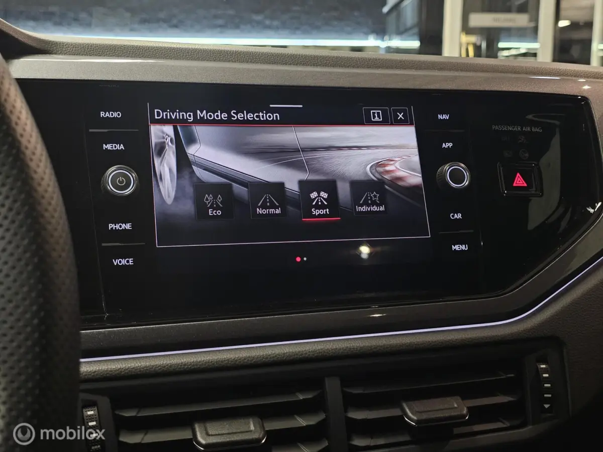 2.0 TSI GTI Panorama/IQ Light/Carplay
