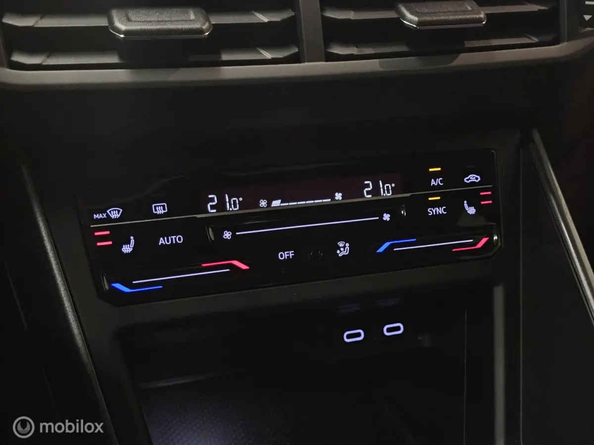2.0 TSI GTI Panorama/IQ Light/Carplay