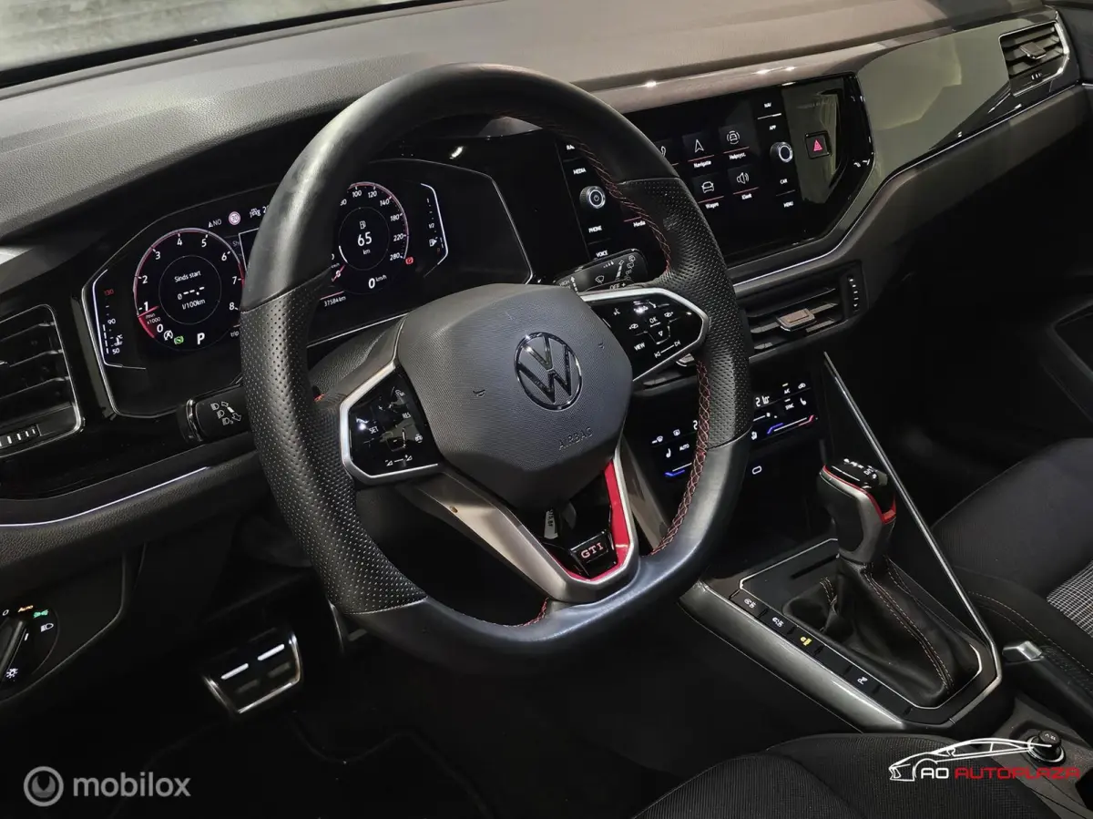 2.0 TSI GTI Panorama/IQ Light/Carplay