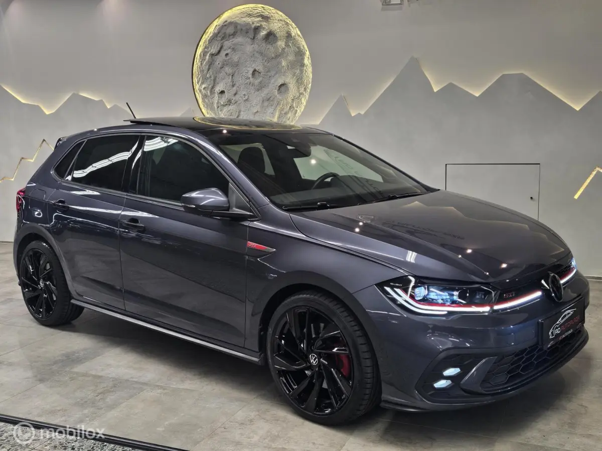 2.0 TSI GTI Panorama/IQ Light/Carplay