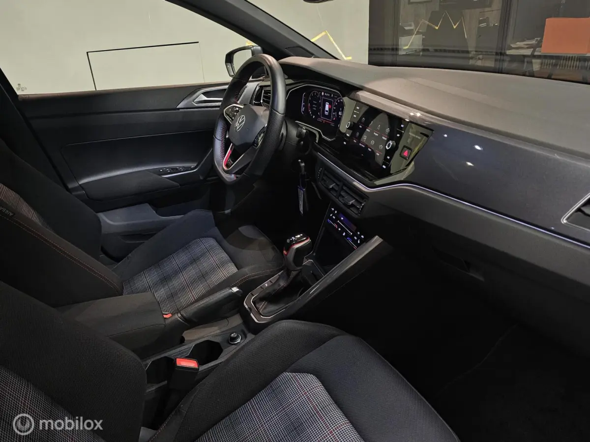 2.0 TSI GTI Panorama/IQ Light/Carplay