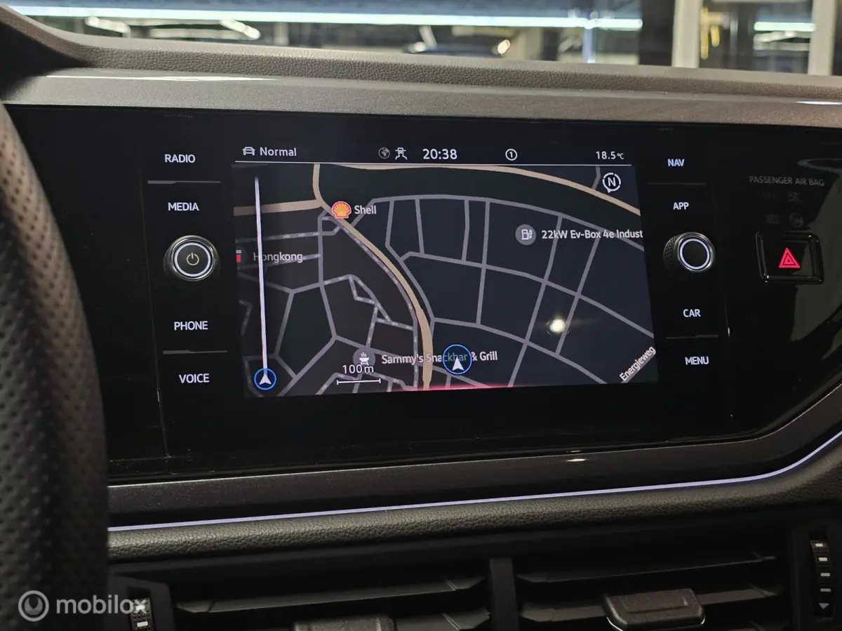 2.0 TSI GTI Panorama/IQ Light/Carplay