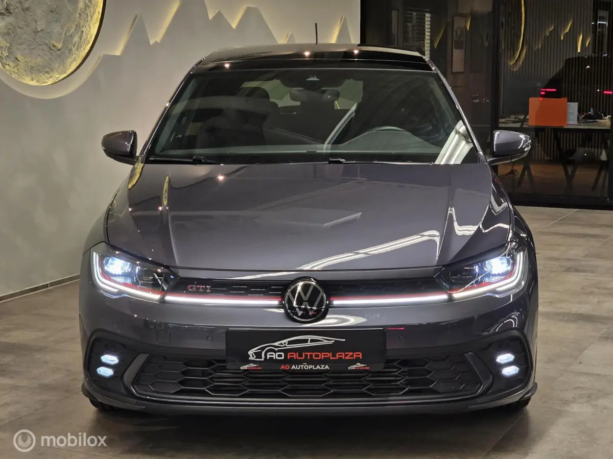 2.0 TSI GTI Panorama/IQ Light/Carplay