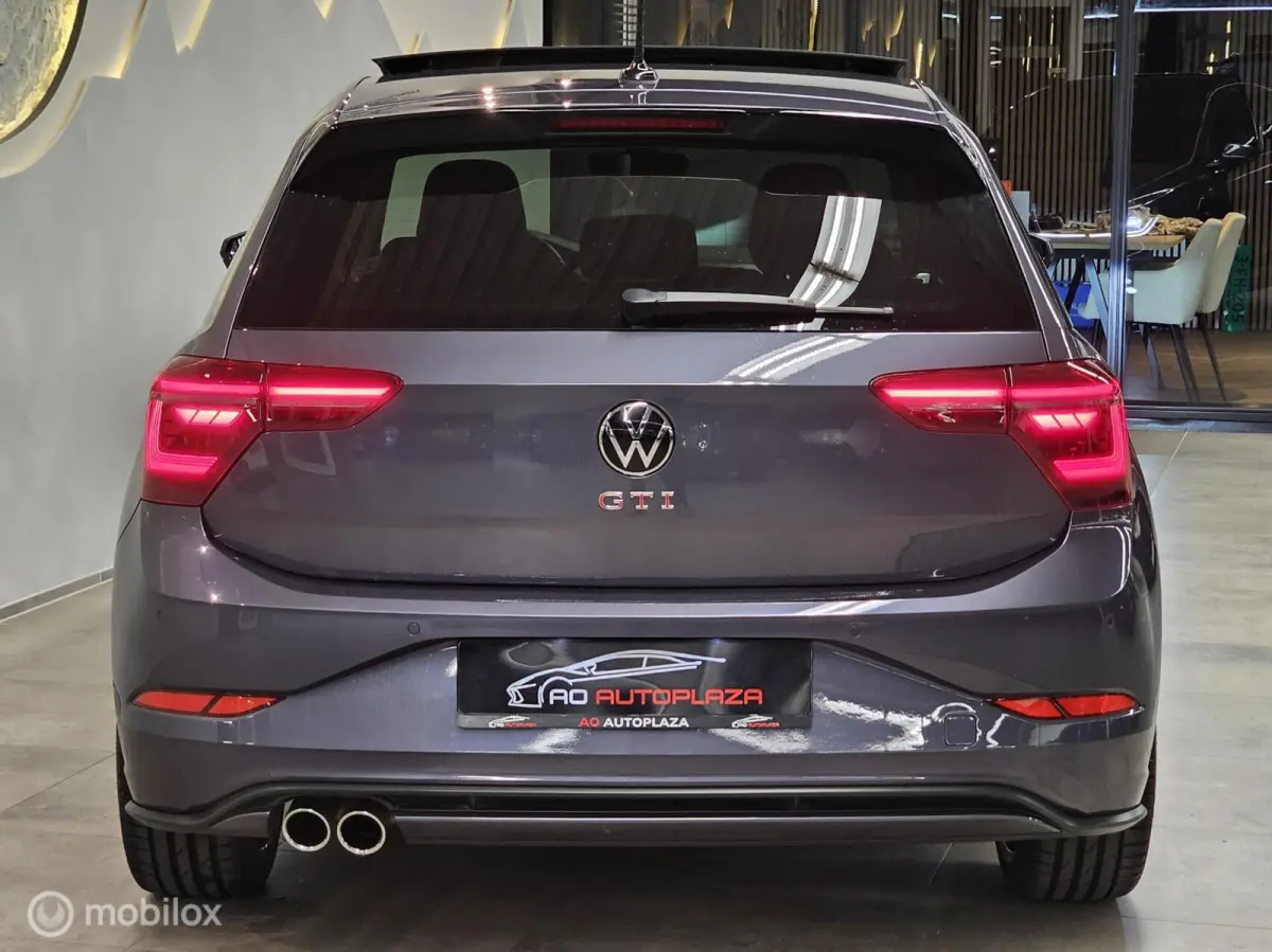 2.0 TSI GTI Panorama/IQ Light/Carplay