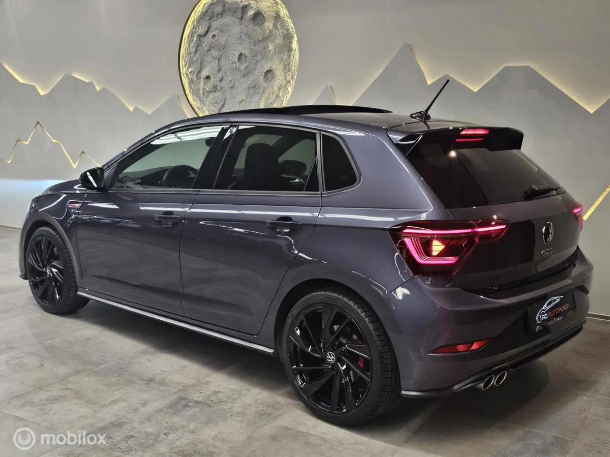 2.0 TSI GTI Panorama/IQ Light/Carplay