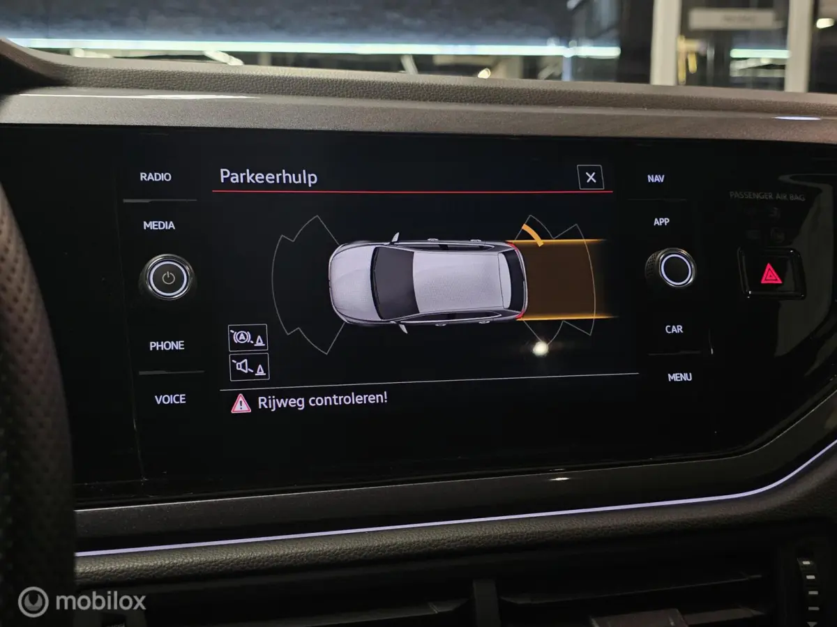 2.0 TSI GTI Panorama/IQ Light/Carplay