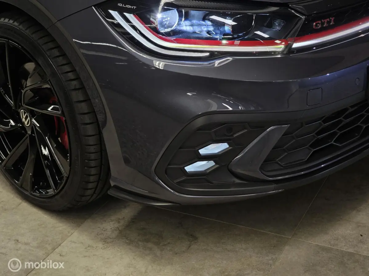 2.0 TSI GTI Panorama/IQ Light/Carplay
