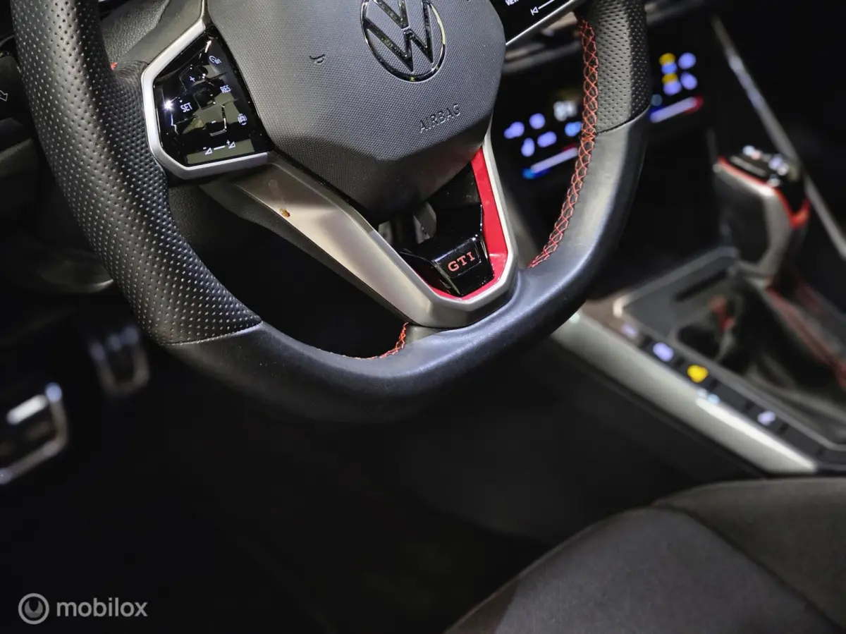 2.0 TSI GTI Panorama/IQ Light/Carplay