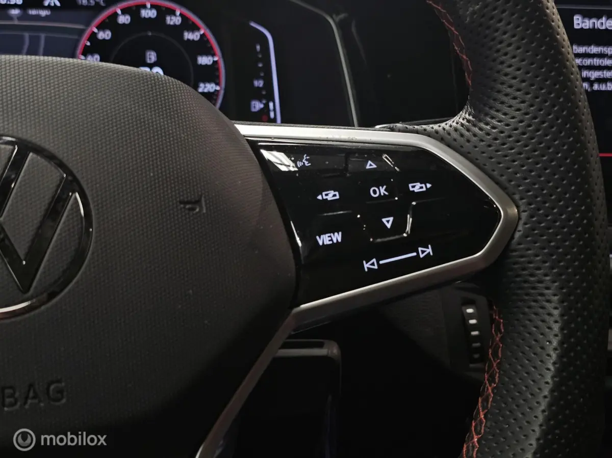 2.0 TSI GTI Panorama/IQ Light/Carplay