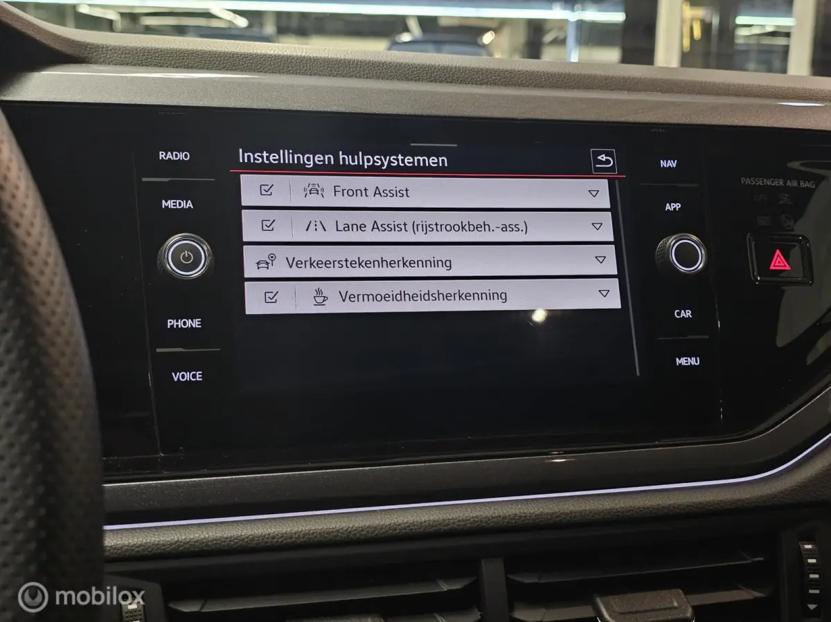 2.0 TSI GTI Panorama/IQ Light/Carplay