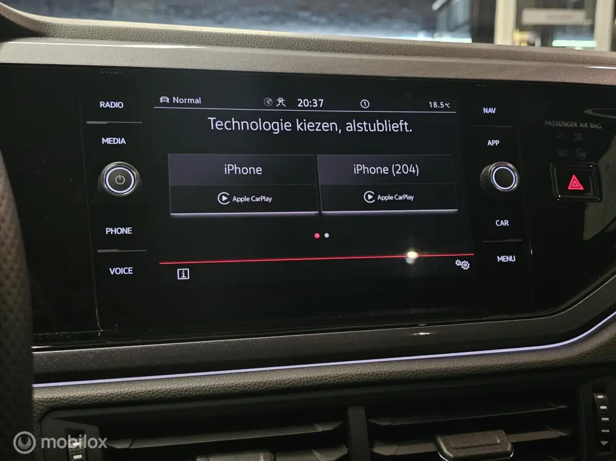 2.0 TSI GTI Panorama/IQ Light/Carplay