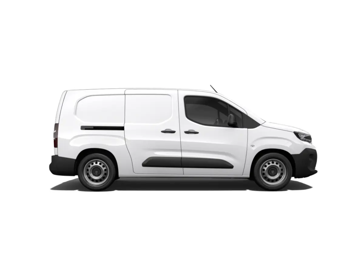 Standaard - Elektrisch | Elektrisch verstelbare en verwarmbare buitenspiegels | Pack Winter | Parkeersensoren achter