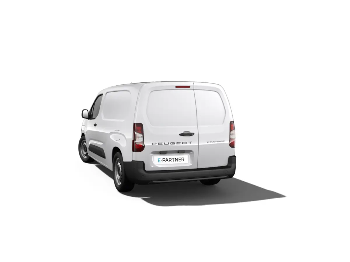Standaard - Elektrisch | Elektrisch verstelbare en verwarmbare buitenspiegels | Pack Winter | Parkeersensoren achter