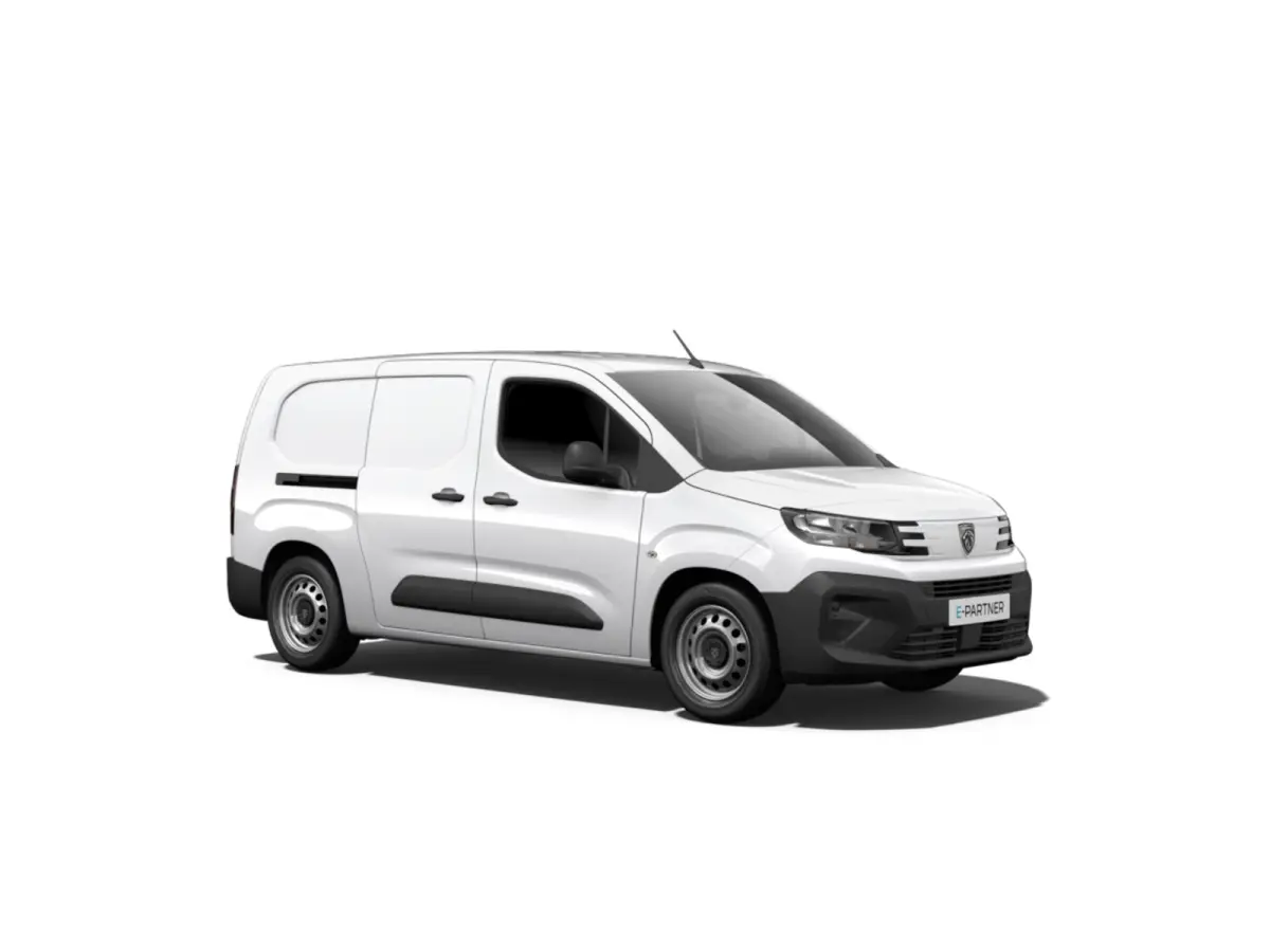 Standaard - Elektrisch | Elektrisch verstelbare en verwarmbare buitenspiegels | Pack Winter | Parkeersensoren achter