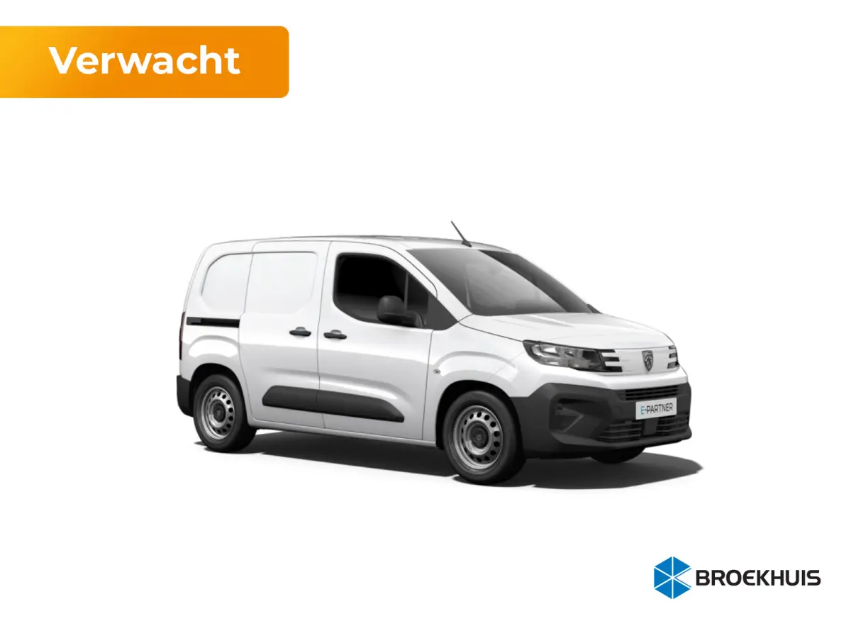 Standaard - Elektrisch | Elektrisch verstelbare en verwarmbare buitenspiegels | Parkeersensoren achter