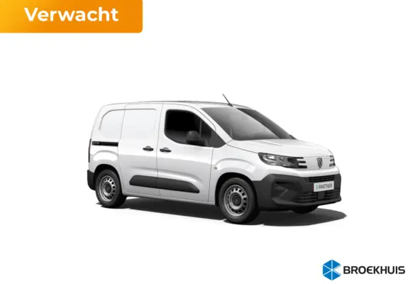 Standaard - Elektrisch | Elektrisch verstelbare en verwarmbare buitenspiegels | Parkeersensoren achter