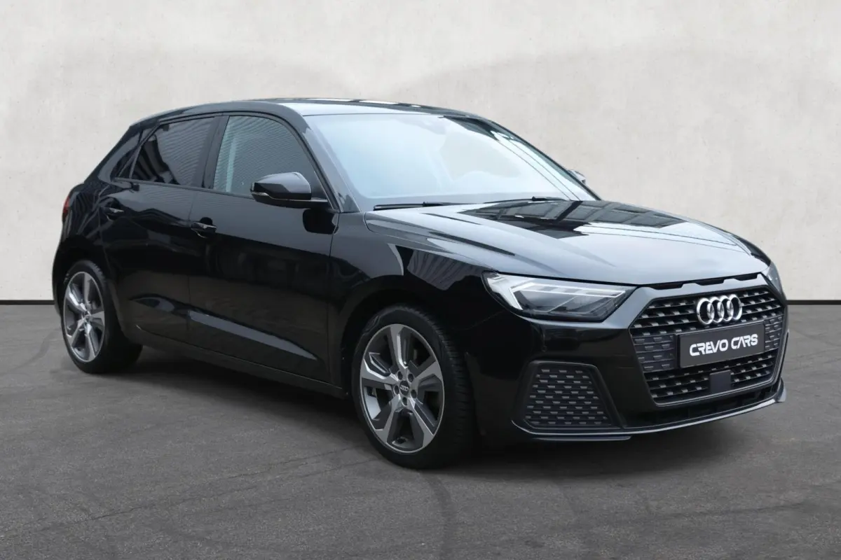 30 TFSI S Line Pro Line S | LED | PDC |
