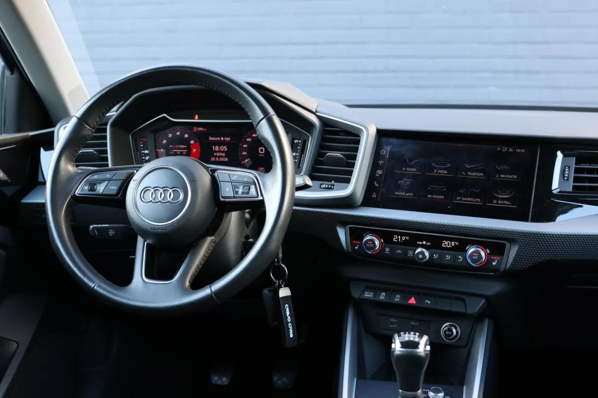 30 TFSI S Line Pro Line S | LED | PDC |