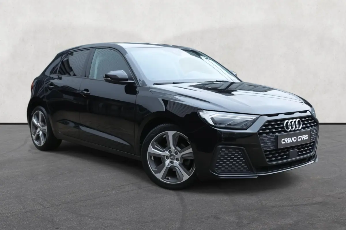 30 TFSI S Line Pro Line S | LED | PDC |