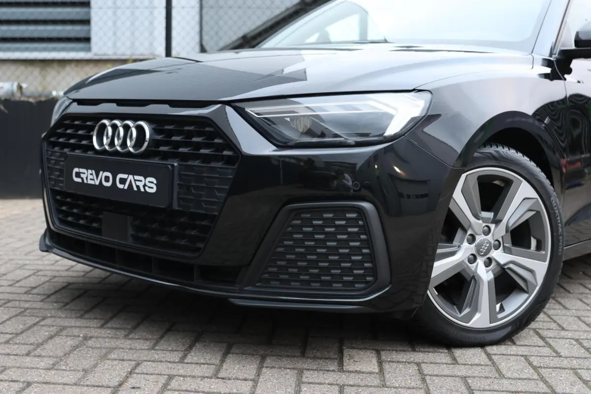 30 TFSI S Line Pro Line S | LED | PDC |