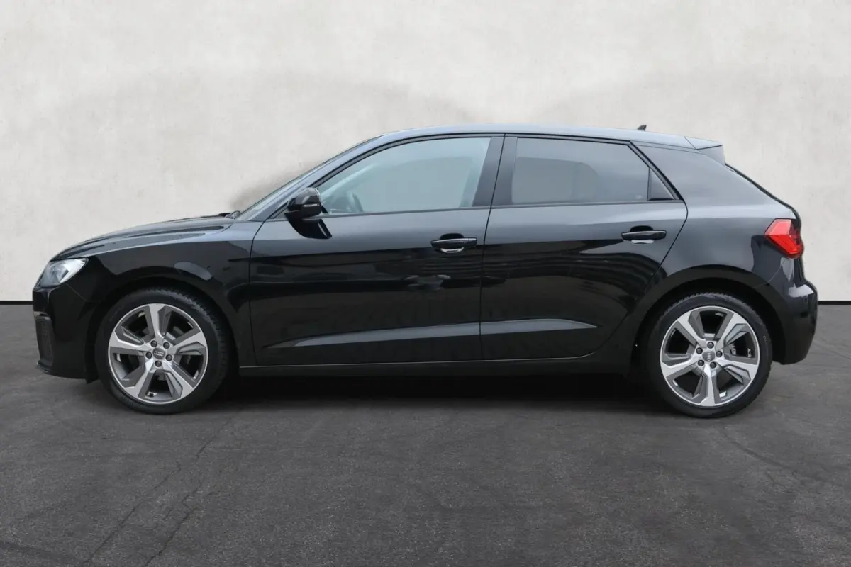 30 TFSI S Line Pro Line S | LED | PDC |