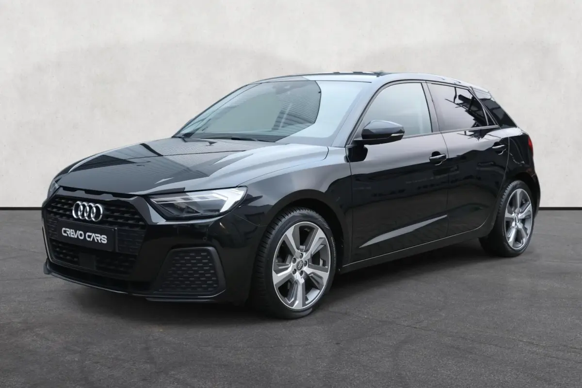 30 TFSI S Line Pro Line S | LED | PDC |