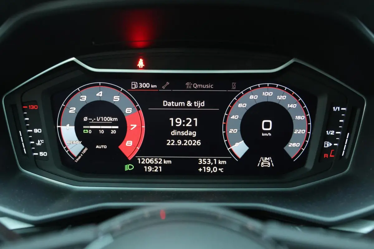 30 TFSI S Line Pro Line S | LED | PDC |