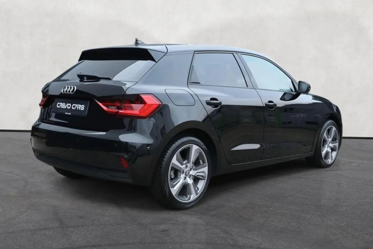 30 TFSI S Line Pro Line S | LED | PDC |