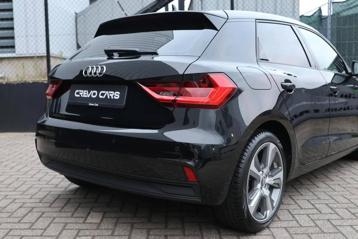 30 TFSI S Line Pro Line S | LED | PDC |