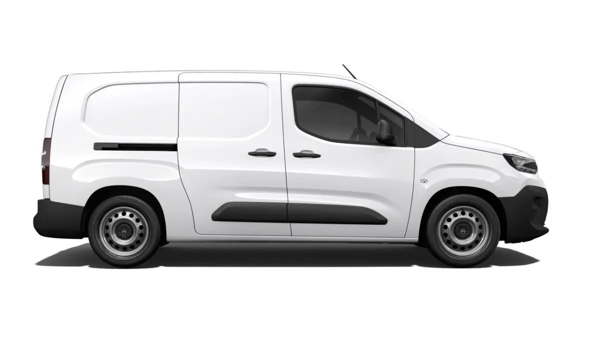 Standaard - Elektrisch | Elektrisch verstelbare en verwarmbare buitenspiegels | Parkeersensoren achter | Verwarmbare voorstoelen