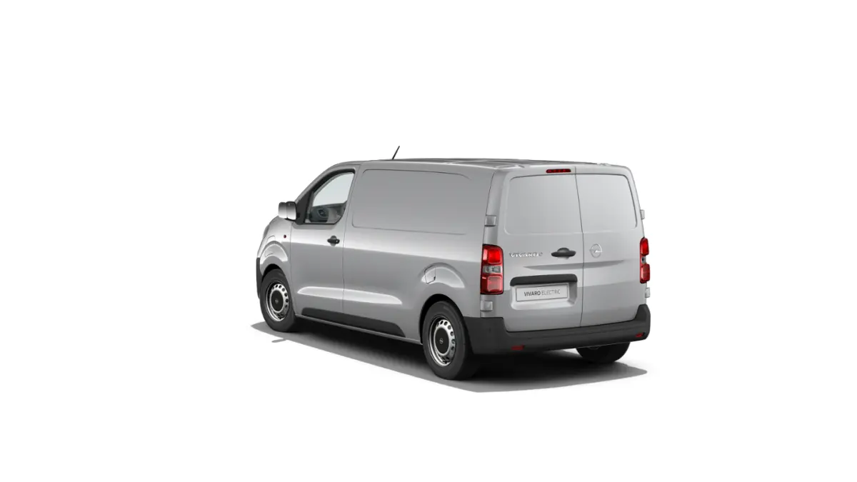 Standaard - Electric | Elektrisch bedienbare en verwarmde buitenspiegels | Multi-mode toggle (ECO, NORMAL, POWER) | Parkeersensoren achter